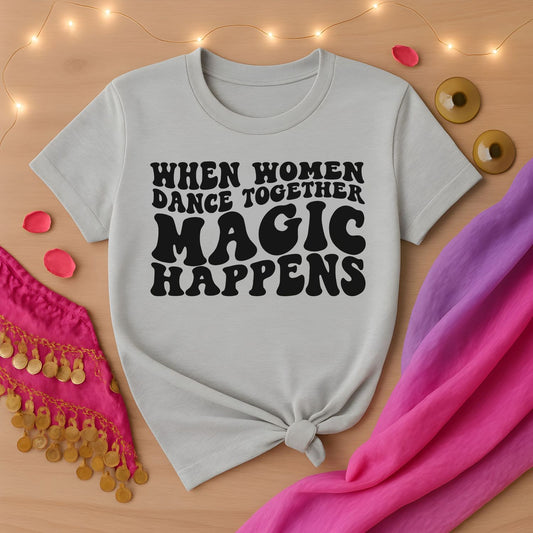 Dance Together Tee