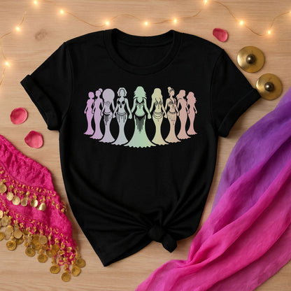 Dance Together Tee
