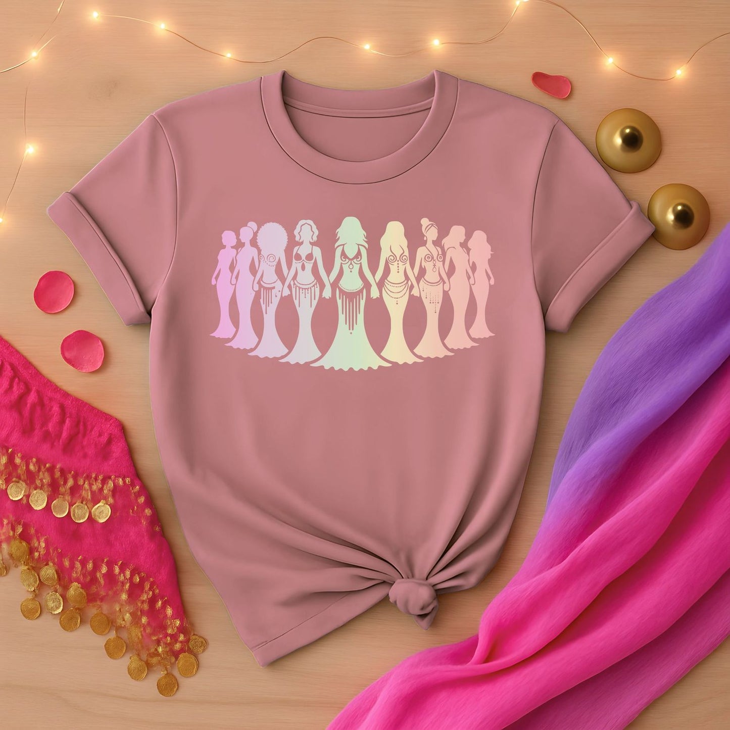 Dance Together Tee