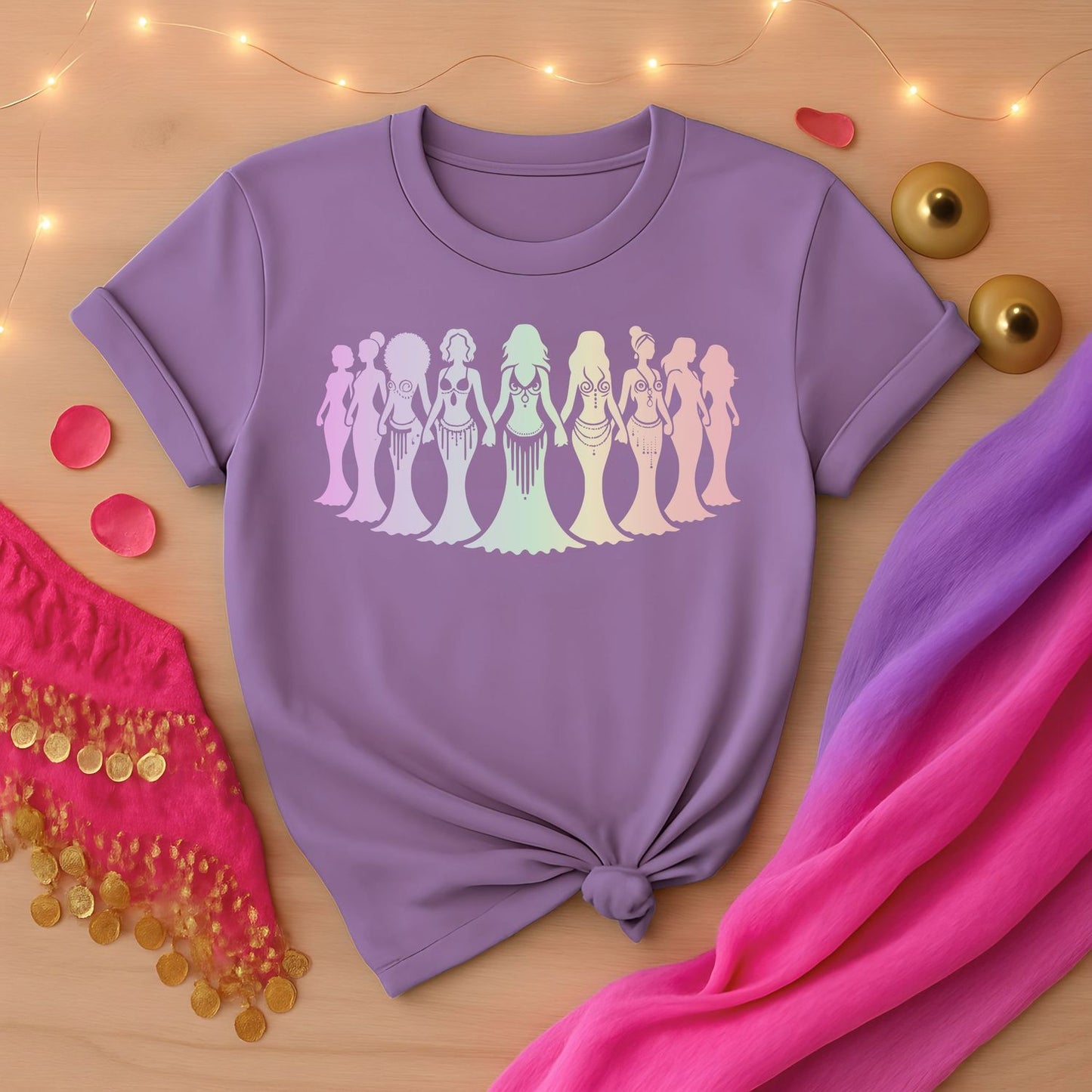 Dance Together Tee