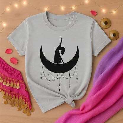 Dancing On The Moon Tee