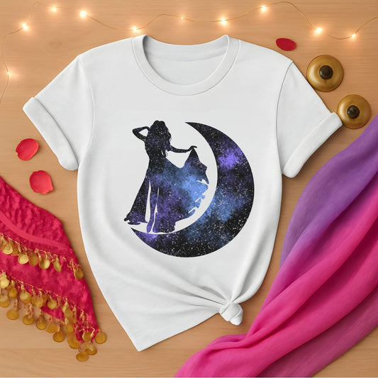 Dancing On The Moon Tee