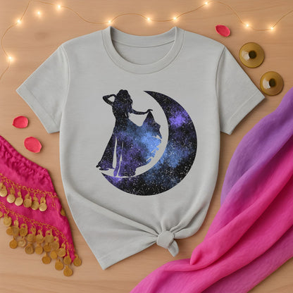 Dancing On The Moon Tee