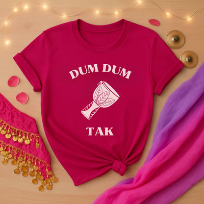 Dum Dum Tak Tee