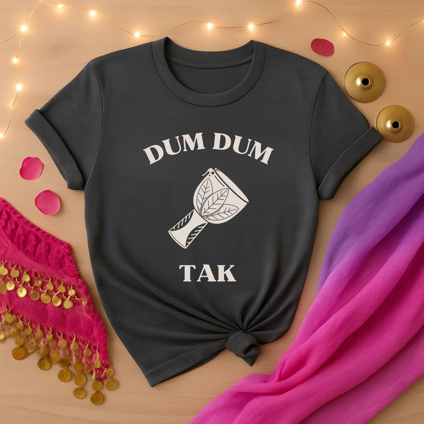 Dum Dum Tak Tee