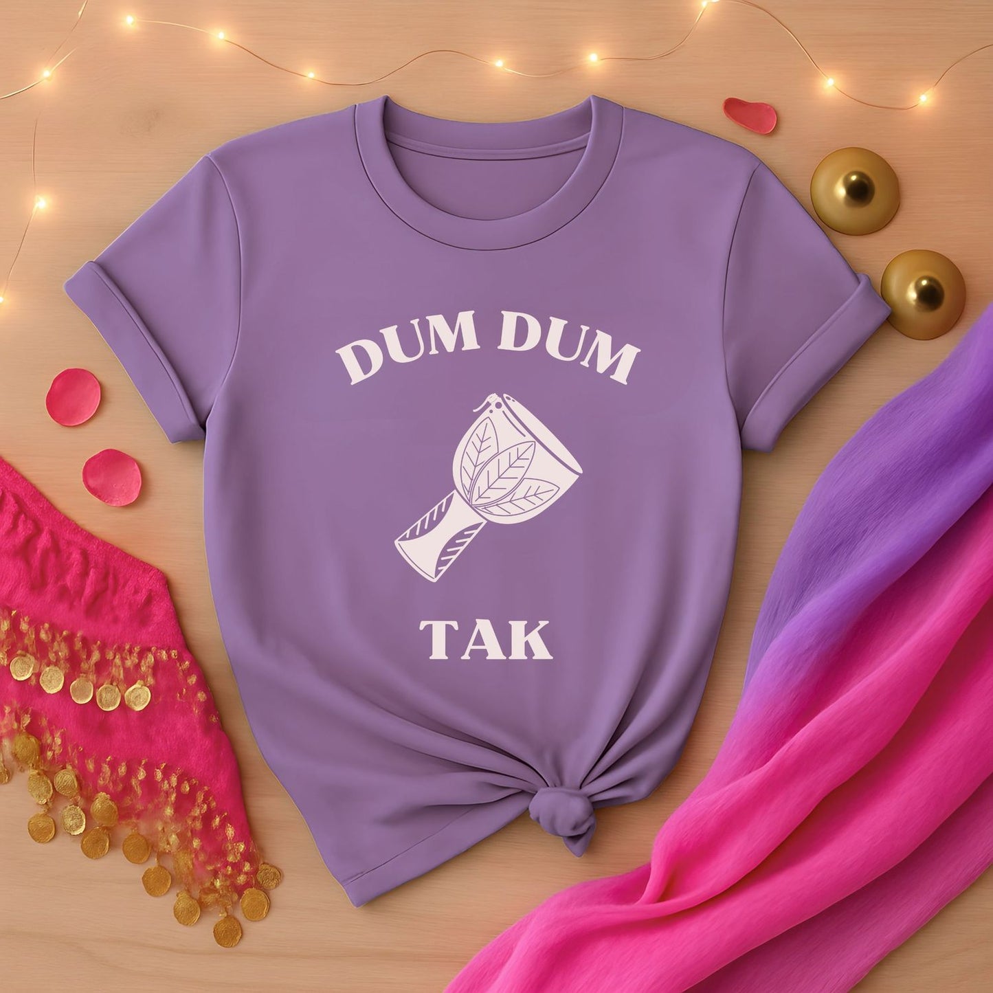 Dum Dum Tak Tee