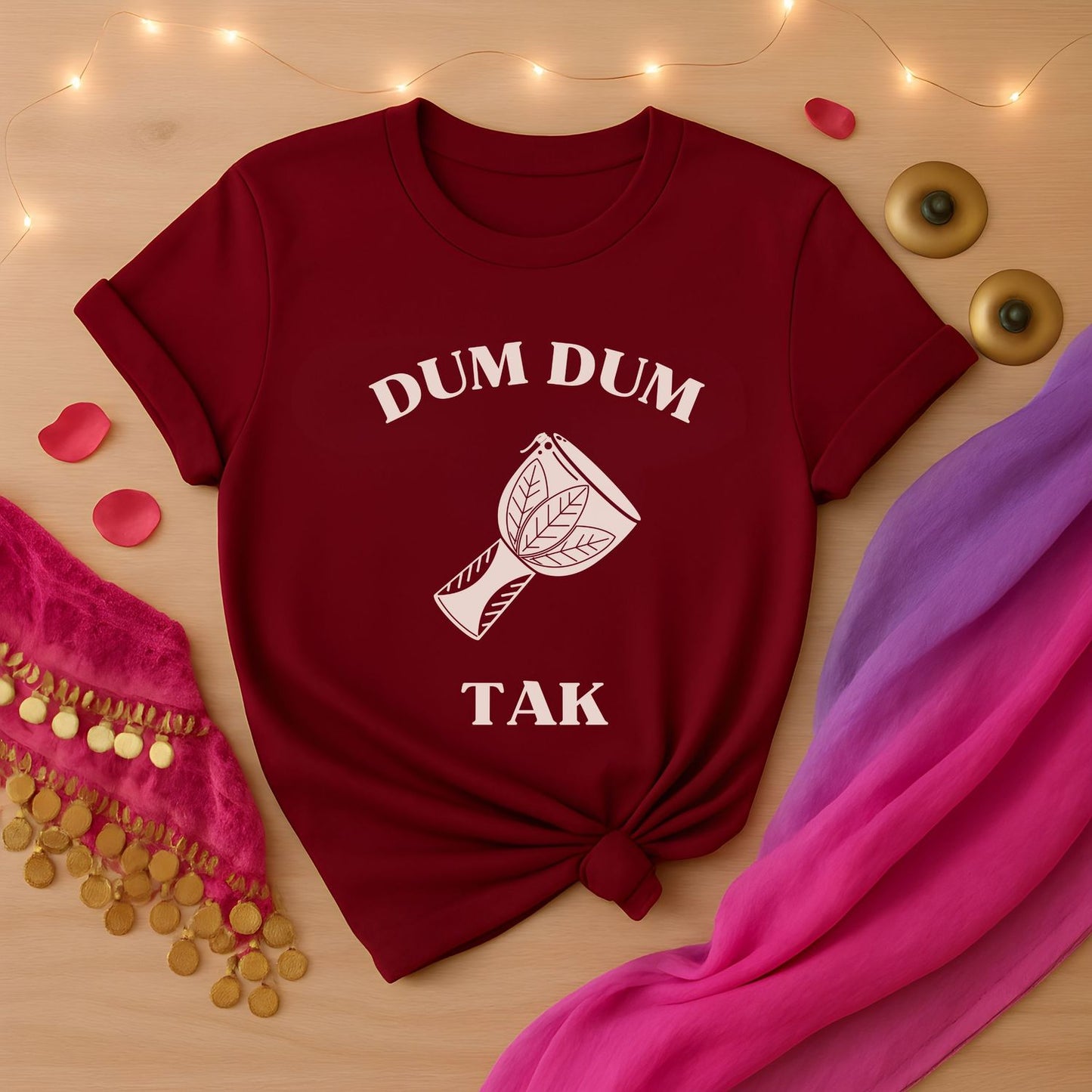 Dum Dum Tak Tee
