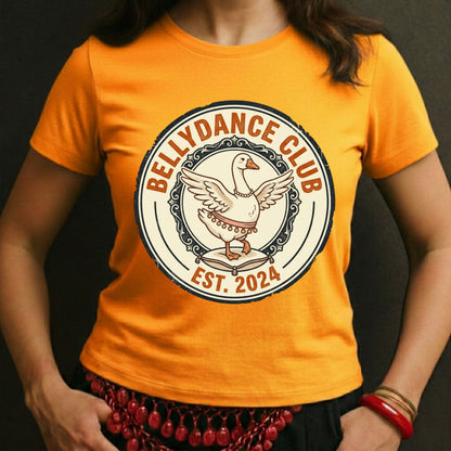 Bellydance Club Est.2024 Tee