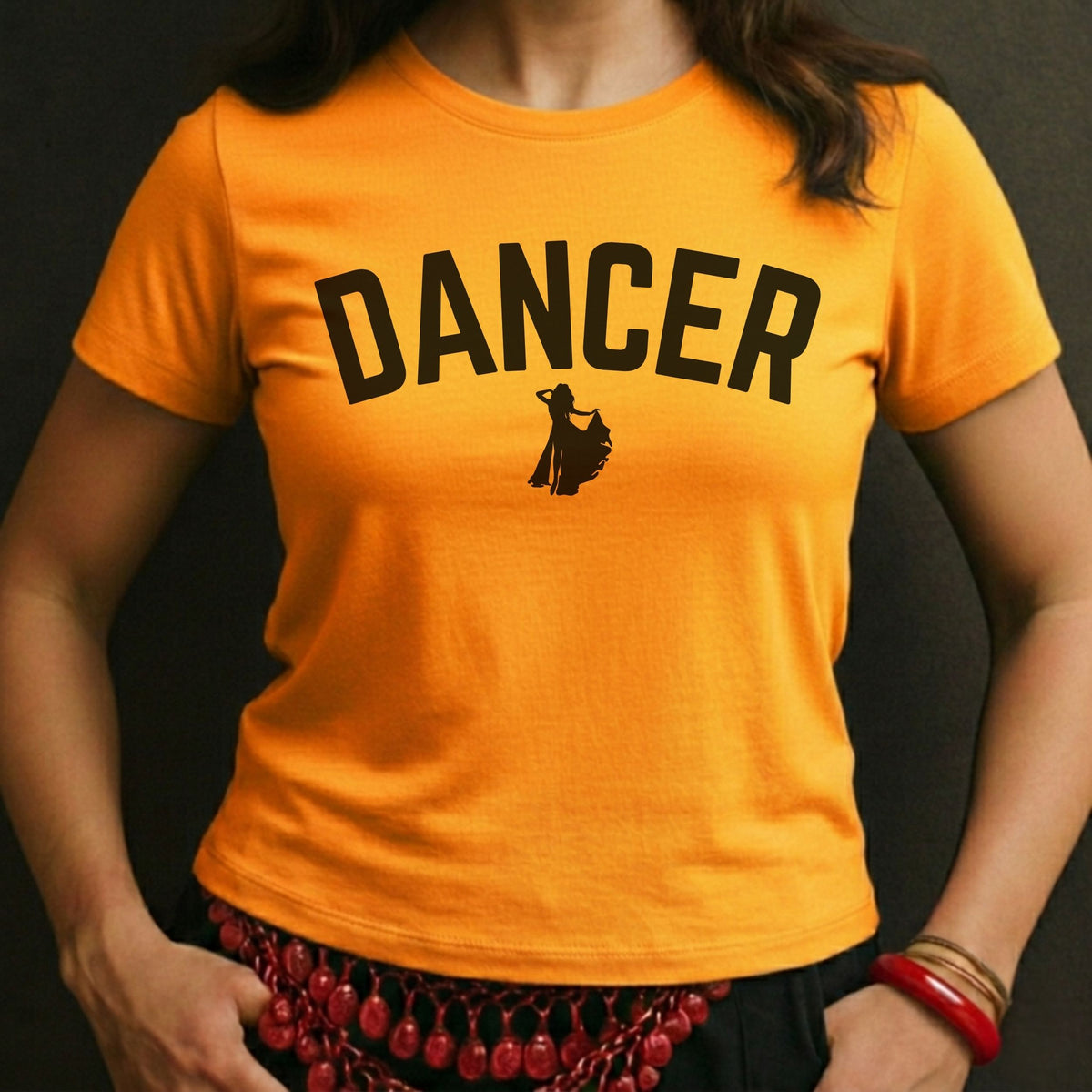 Dancer Norwester Tee