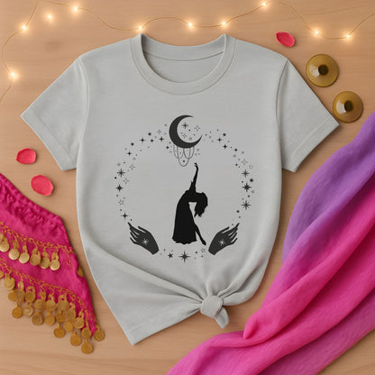 Magical Belly Dance Tee