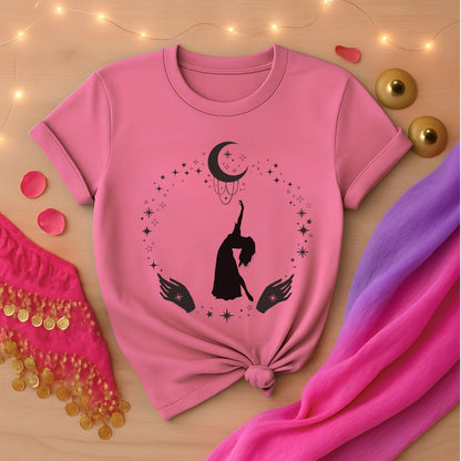 Magical Belly Dance Tee