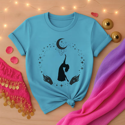 Magical Belly Dance Tee