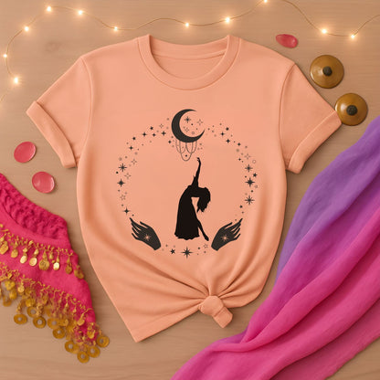 Magical Belly Dance Tee
