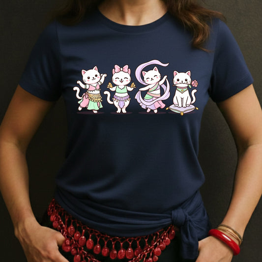 Shimmy Sweetheart 2 Tee