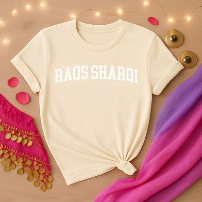 Raqs Sharqi Tee