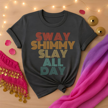 Sway All Day Tee