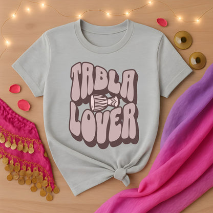 Tabla Lover Tee