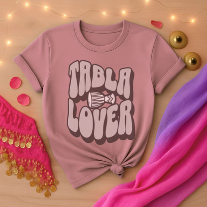 Tabla Lover Tee