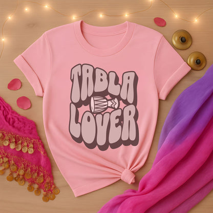 Tabla Lover Tee