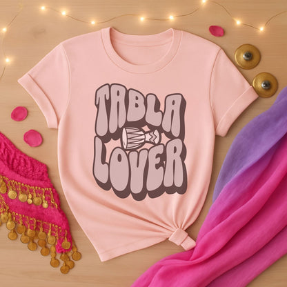 Tabla Lover Tee