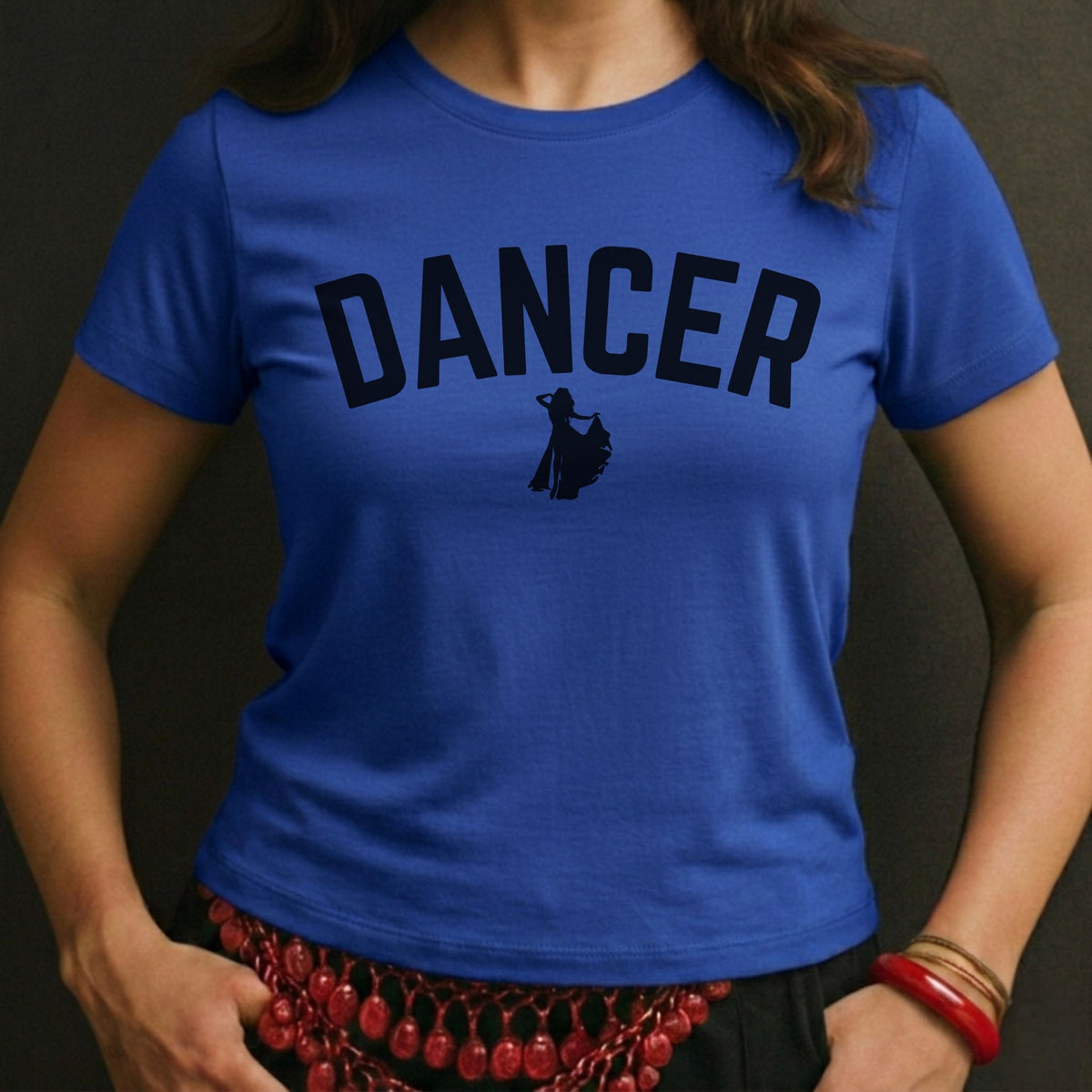 Dancer Norwester Tee