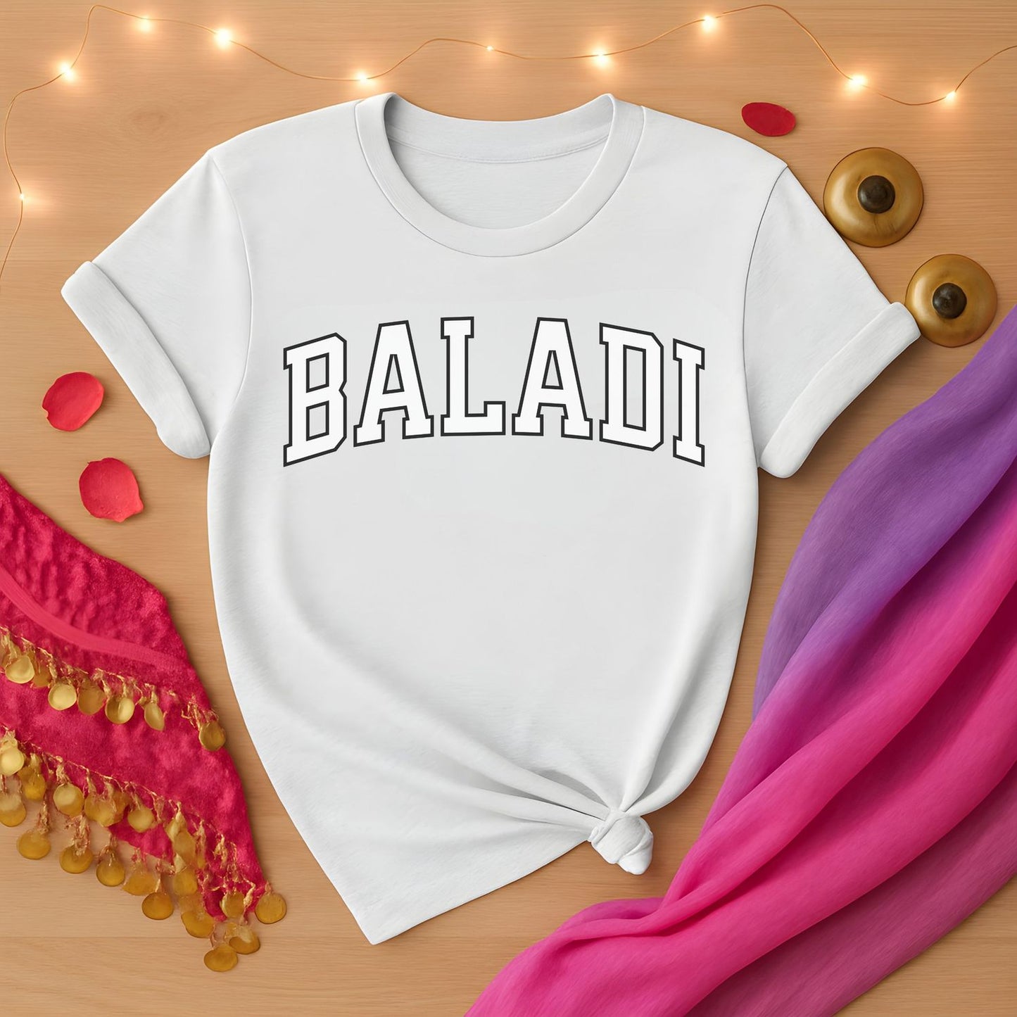 Baladi Tee