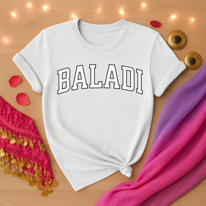 Baladi Tee