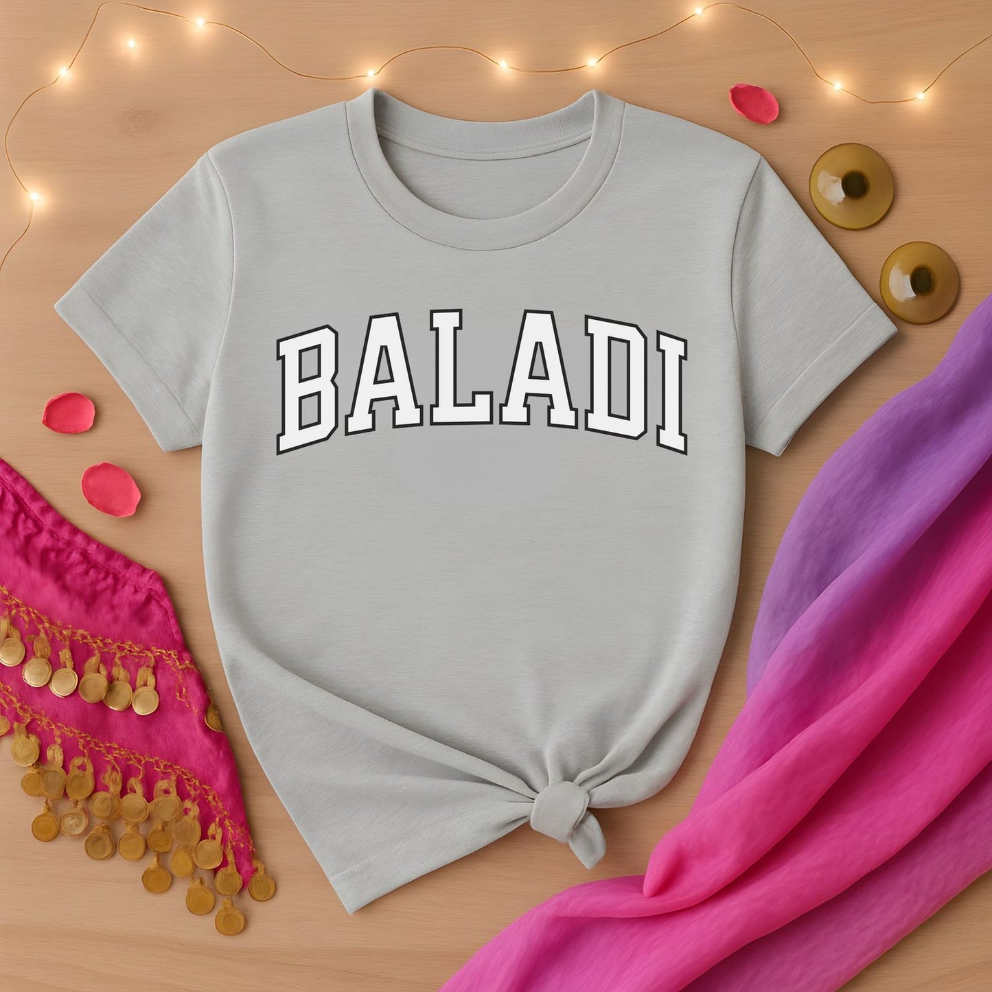 Baladi Tee