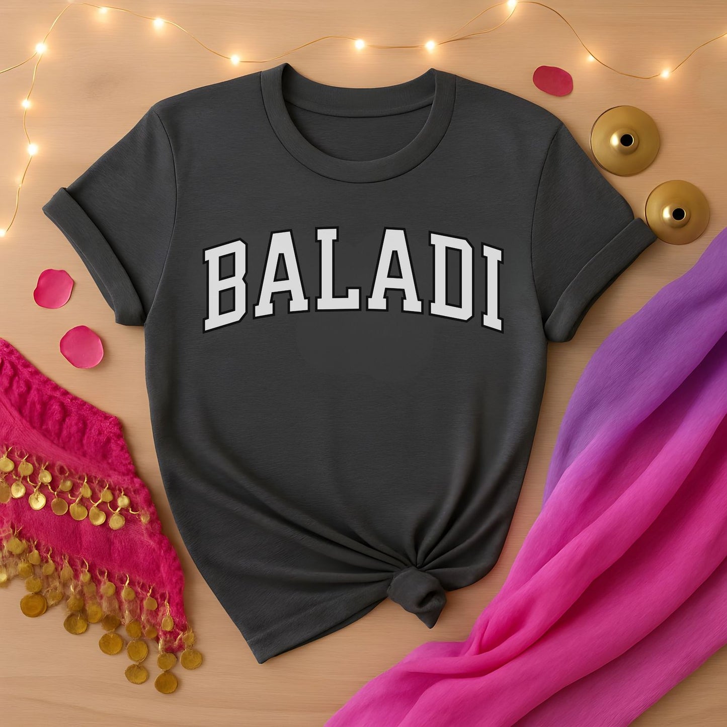 Baladi Tee