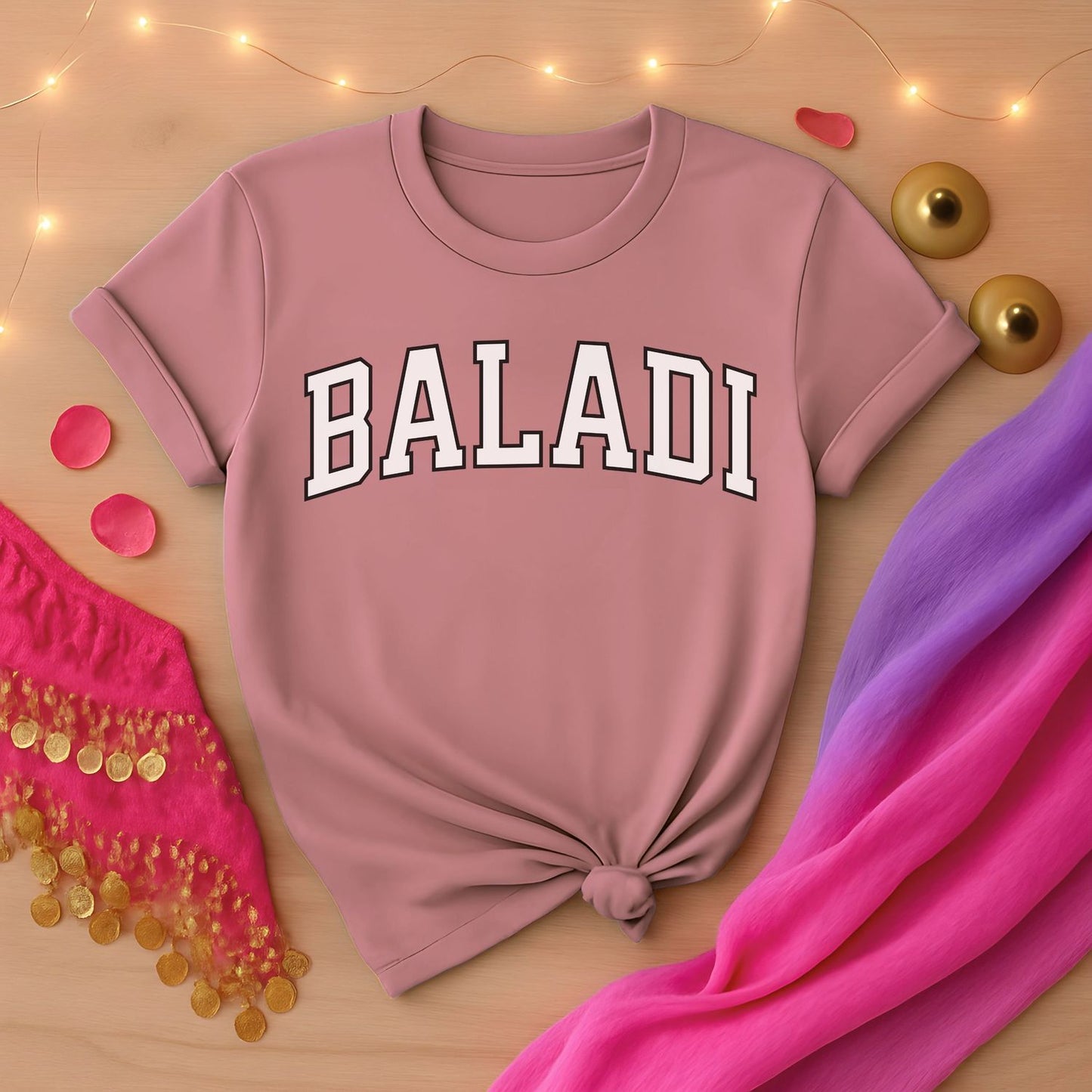 Baladi Tee