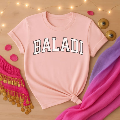 Baladi Tee