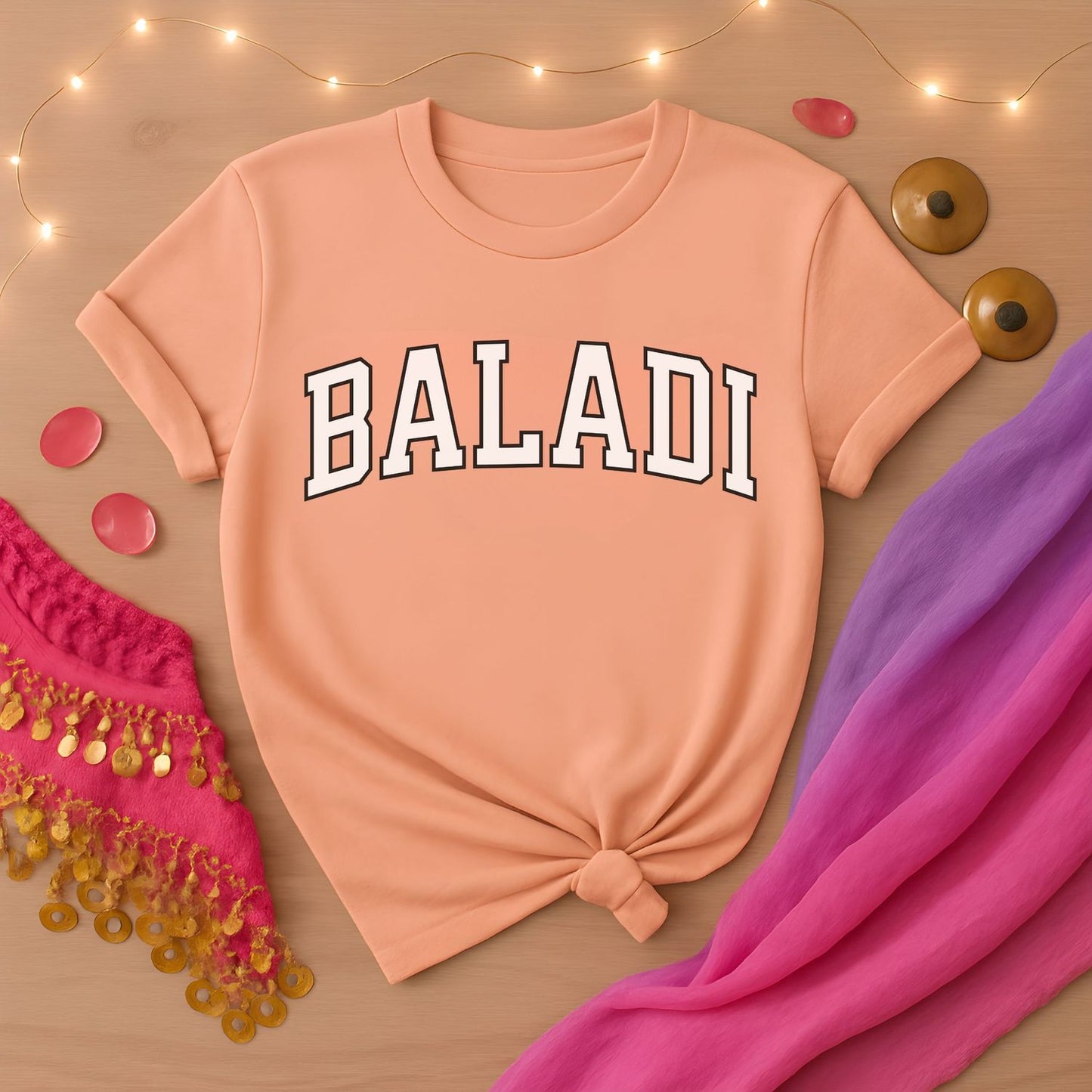 Baladi Tee
