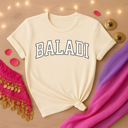 Baladi Tee