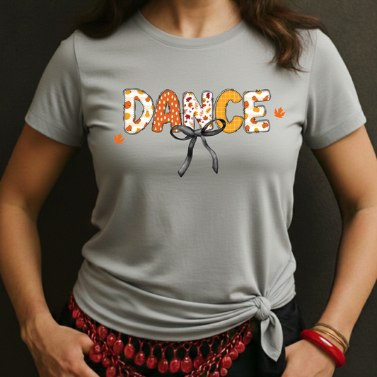 Dance Fall Tee