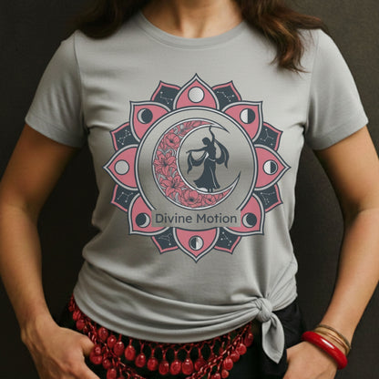 Divine Motion Tee