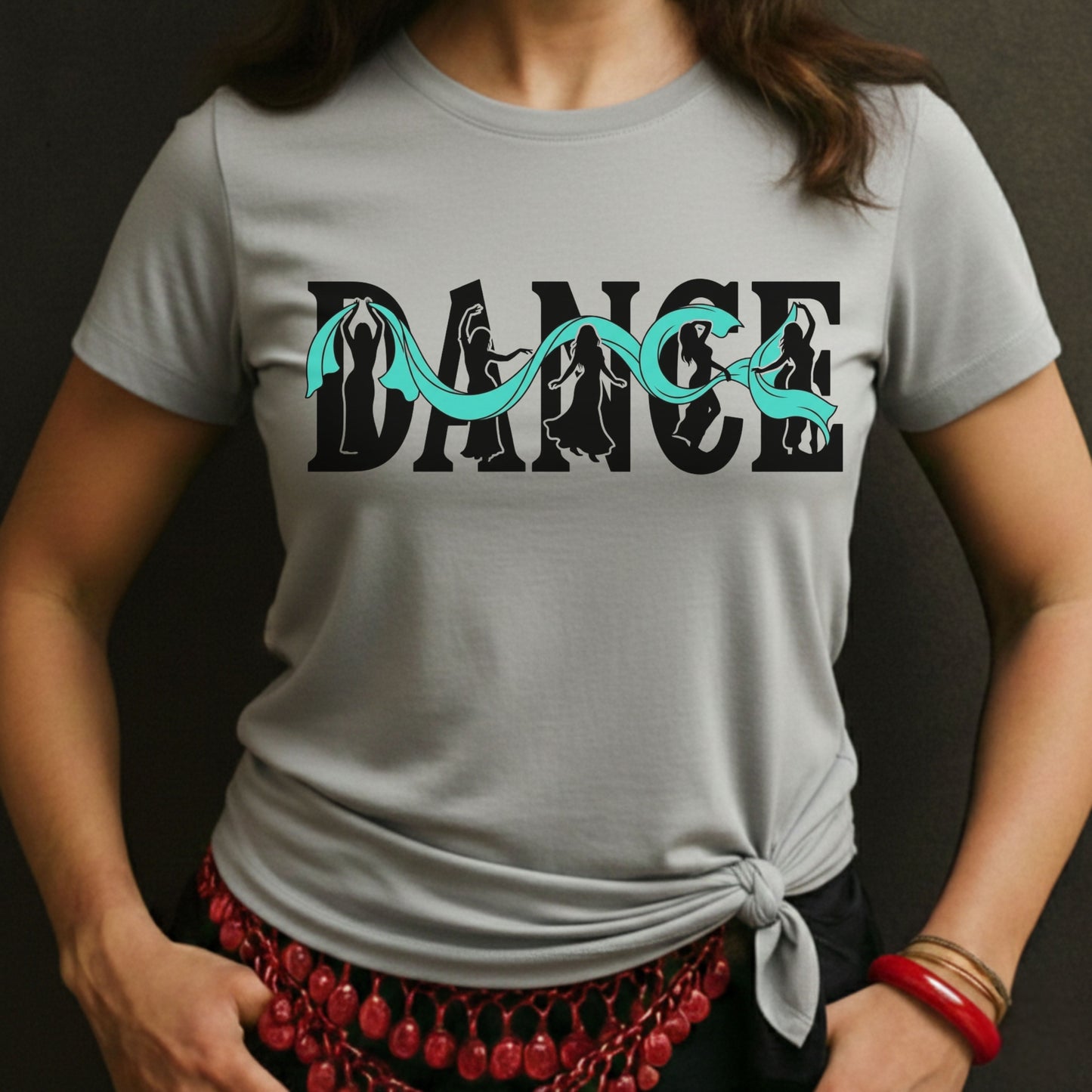 Dance Tee