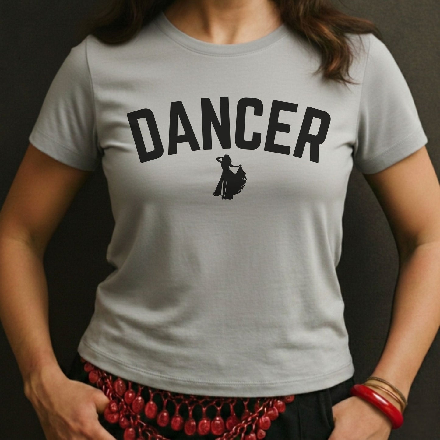 Dancer Norwester Tee