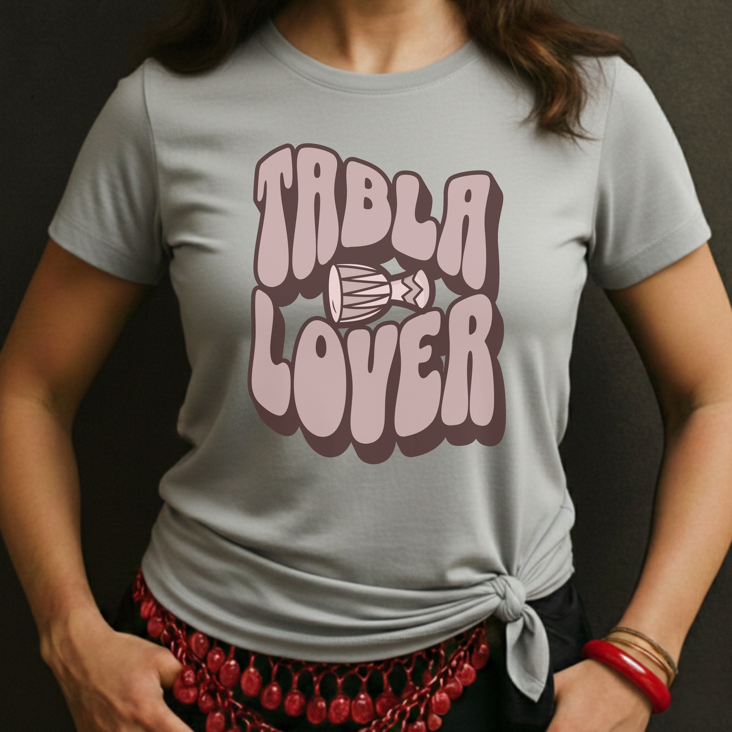 Tabla Lover Tee
