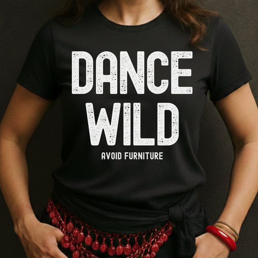 Avoid Furniture Tee