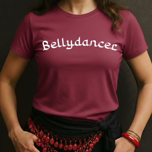 Pop 70's Typography Tee