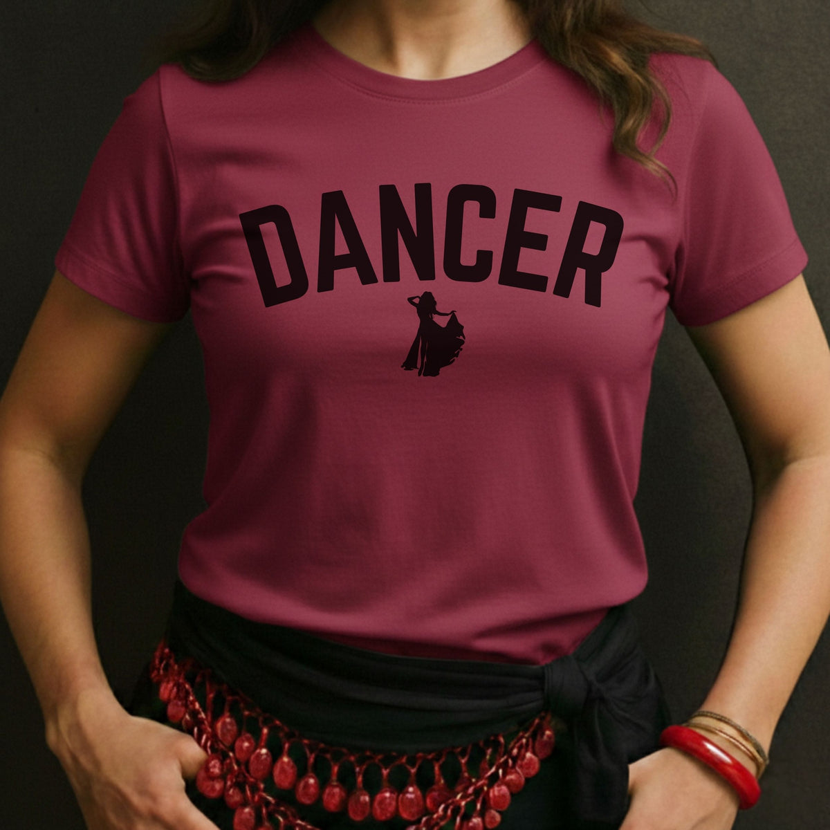 Dancer Norwester Tee