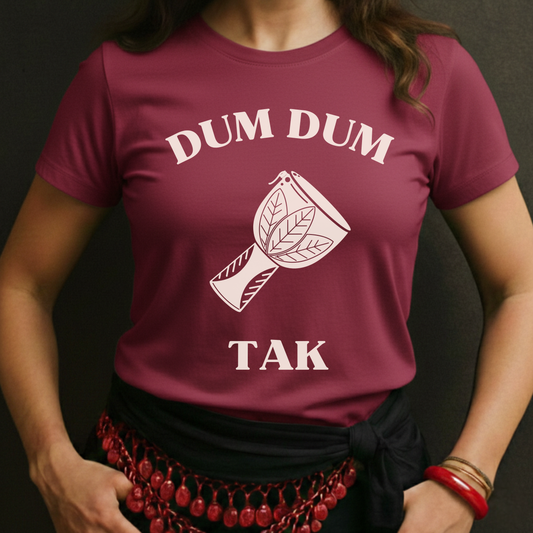 Dum Dum Tak Tee