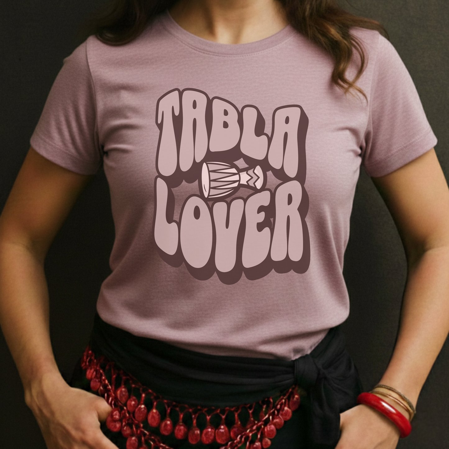 Tabla Lover Tee