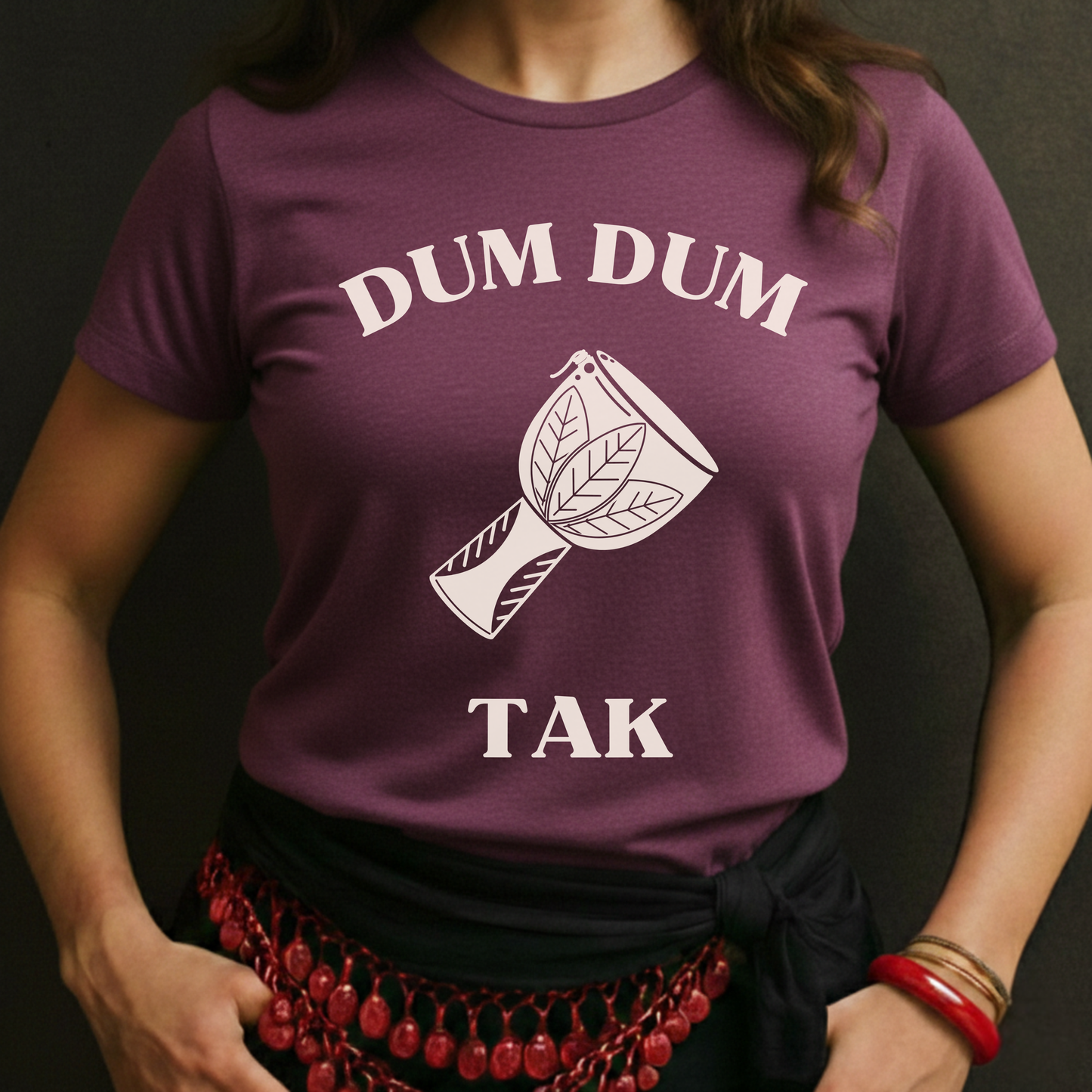 Dum Dum Tak Tee