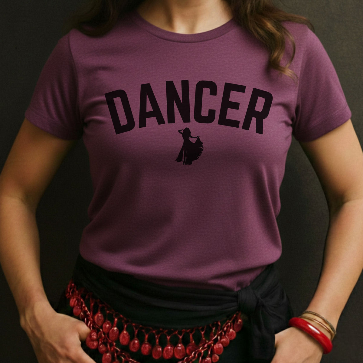Dancer Norwester Tee