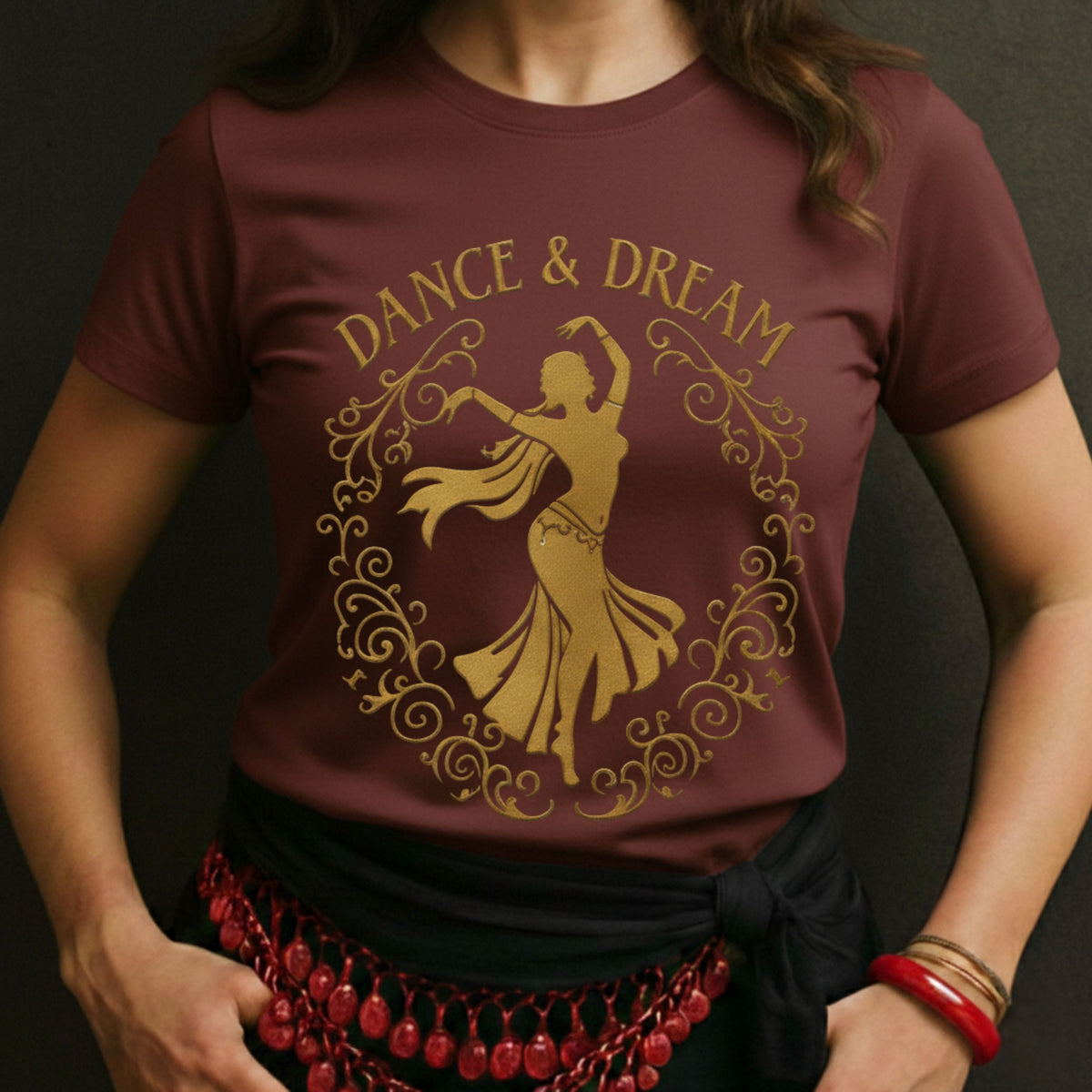 Dance & Dream Tee