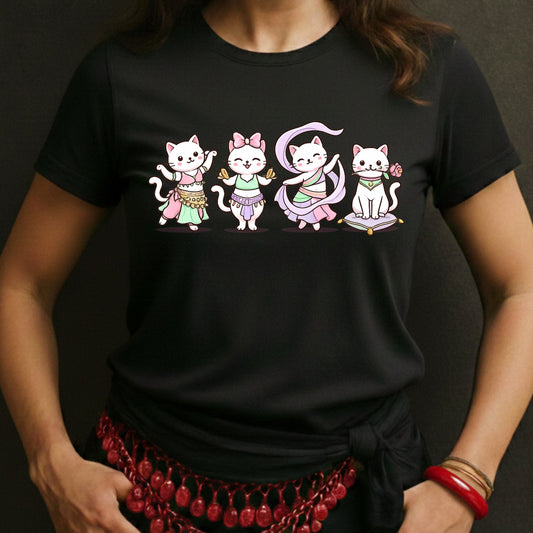 Shimmy Sweetheart 2 Tee