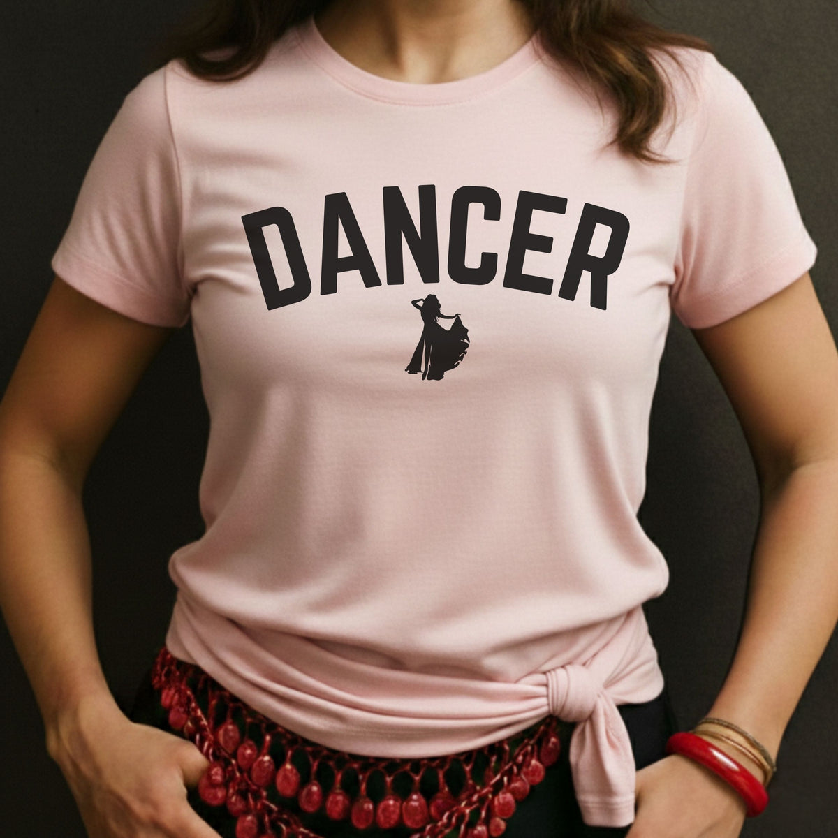 Dancer Norwester Tee