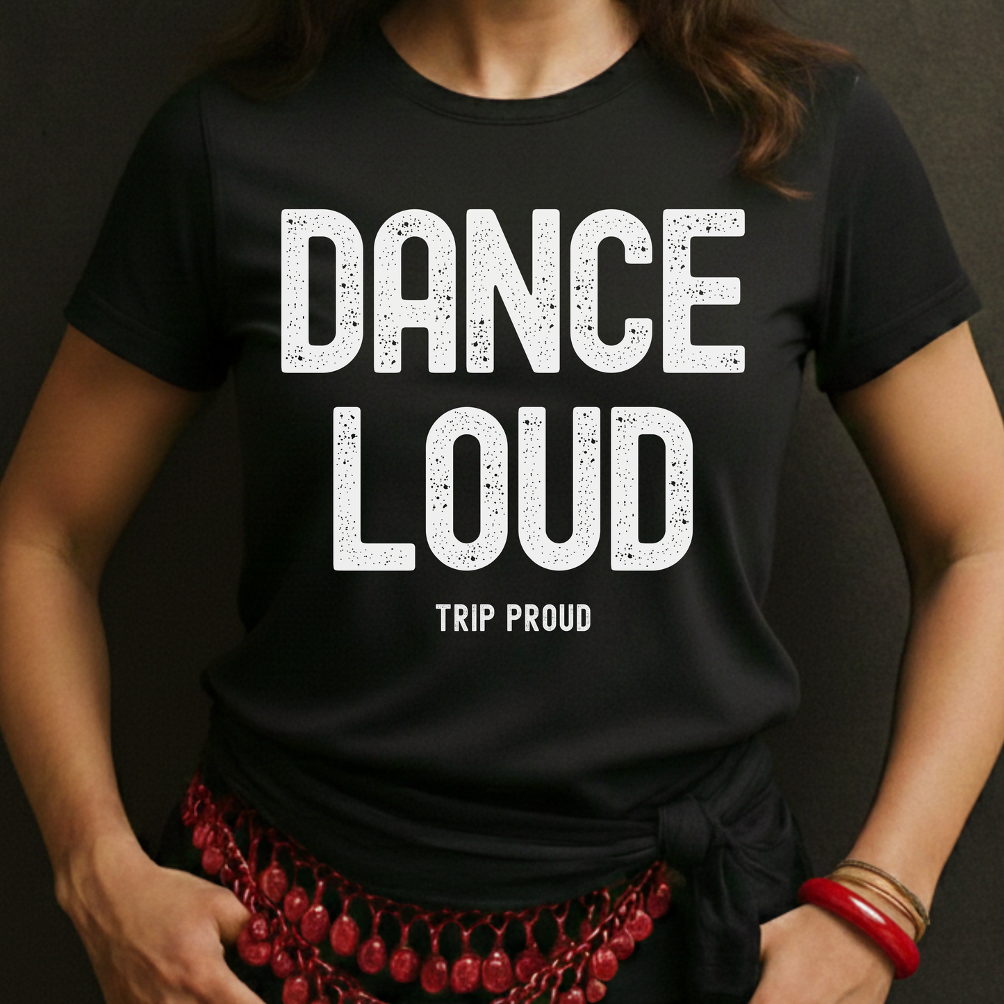 Trip Proud Tee