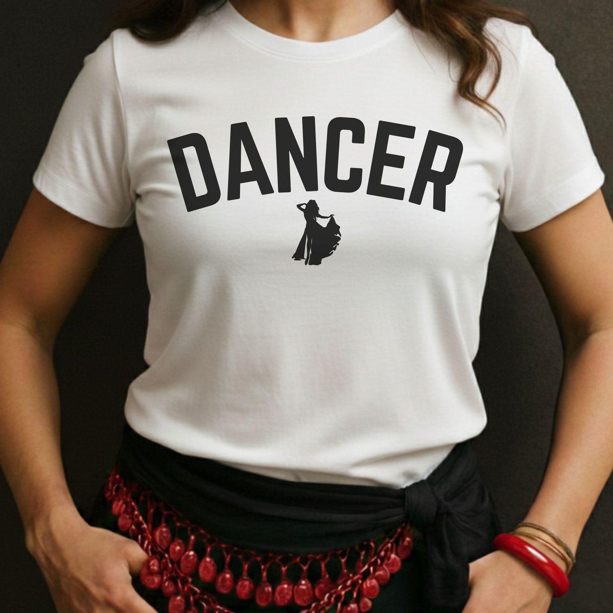 Dancer Norwester Tee